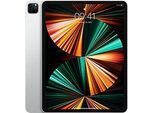 Apple iPad Pro 12,9 256GB [Wi-Fi, Modell 2021] silber
