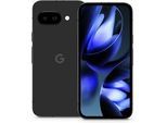 Google Pixel 9a Dual SIM 128GB obsidian