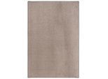 Snapstyle Trend, Taupe, Textil, 200x300 cm, Teppiche & Böden, Teppiche