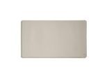LucyBalu SQUARE Katzen Napfunterlage taupe S