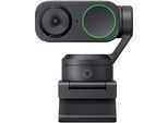 INSTA360 Webcam "Link 2", schwarz, B:7,13cm H:5,89cm T:3,8cm, Camcorder, Webcam