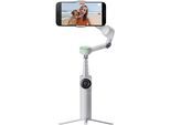 INSTA360 Gimbal "Flow 2 Pro Creator Bundle", steingrau, B:12,11cm H:28,21cm T:0,54cm, Gimbals, Gimbal