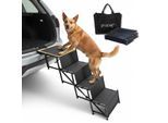 PIUPET Hundetreppe
