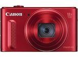 Canon PowerShot SX610 HS rot