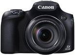 Canon PowerShot SX60 HS schwarz