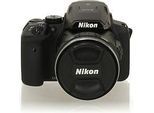 Nikon COOLPIX P900 schwarz