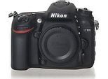 Nikon D7100 Body schwarz