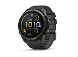 Garmin Unisex Fenix 9 Pro - 51mm schwarz