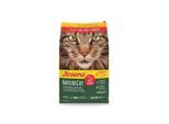 Josera NatureCat Vorteilspackung 10 + 1 kg