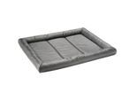 Hunter Hundematte Vermont grau XL