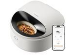Petlibro Distributeur automatique aliments humides Polar - Blanc