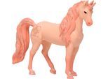 Spielfigur SCHLEICH "BAYALA,Einhorn Stute Peach (70860)", rosa, Spielfiguren, Kinder, Kunststoff, Spielfigur