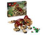 LEGO "Babydinosaurier Dolores: Aquilops (76970), LEGO Jurassic World" Made in Europe