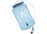 Trinksystem DEUTER "STREAMER II 3.0 L", blau (hydrablau), Trinkblasen, Kunststoff, Trinksystem
