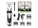 nobleza leise Akku Schermaschine