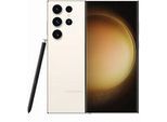 Samsung Galaxy S23 Ultra Dual SIM 512GB cream