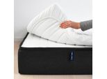 BRUNO Bettlaken 140cm | Made in Germany | hochwertig & atmungsaktiv