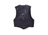 Hoka Unisex Trail Run Vest 8L grau