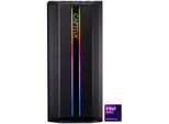 CAPTIVA Gaming-PC "Entry Gaming R10-1536", schwarz, ohne Betriebssystem, Arc™ B580, 16 GB RAM 1.000 GB SSD, Desktop-PCs, Gaming-PC