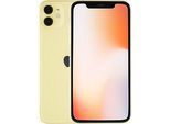 Apple iPhone 11 256GB gelb