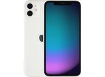 Apple iPhone 11 256GB weiß