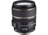 Canon EF-S 17-85 mm F4.0-5.6 IS USM 67 mm Filtergewinde (Canon EF-S Anschluss) schwarz