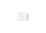 Bette Duschwanne 5710000 90 x 70 x 6,5 cm, weiss