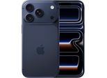 Apple "iPhone 17 Pro" Tiefblau