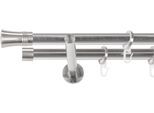 SN DECO GROUP Ø 19 mm 2 läufig-läufig Fixmaß;kürzbar