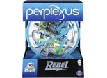 Spiel SPIN MASTER "Perplexus Rebel", bunt, Spiele, KinderB:17,78cm H:21,59cm T:17,78cm, Kunststoff, Spiel, B:17,78cm H:21,59cm T:17,78cm