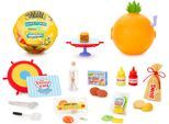 Kreativset MGA ENTERTAINMENT "MGA's Miniverse - Make It Mini Spongebob", bunt, Kreativsets, Kinder, Kreativset