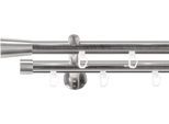 SN DECO GROUP Ø 19 mm 2 läufig-läufig Fixmaß;kürzbar