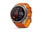 Garmin Unisex Fenix 9 Pro - 51mm orange