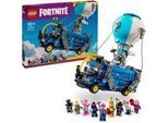 Konstruktionsspielsteine LEGO "Schlachtenbus (77073), LEGO Fortnite", bunt, Spielbausteine, Kinder, Kunststoff, Konstruktionsspielsteine, Made in Europe