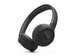 JBL On-Ear-Kopfhörer "Tune 680NC", schwarz, B:21cm H:5cm T:22,5cm, Kopfhörer, Kabelloser On-Ear-Kopfhörer mit Noise-Cancelling, On-Ear-Kopfhörer