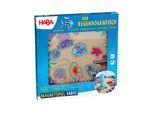 Spiel HABA "Magnetspiel Vario Der Regenbogenfisch", bunt, Spiele, Kinder, Spiel