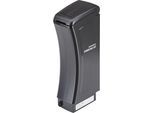 E-Bike Akku SAMSUNG "Samsung Side-Click Akku", schwarz, Akkumulatoren, 36 V, E-Bike Akku, B:128mm H:80mm T:320mm