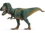 Spielfigur SCHLEICH "DINOSAURS, Tyrannosaurus Rex (14587)", bunt, Spielfiguren, KinderB:12cm H:15cm T:32cm, Kunststoff, Spielfigur, B:12cm H:15cm T:32cm