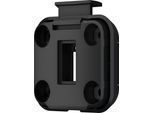 GARMIN Navigationsgeräte-Halterung "Motorradhalterung für Zumo XT", schwarz, B:7cm H:6cm T:17,5cm, Gerätehalterungen, Navigationsgeräte-Halterung