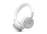 JBL On-Ear-Kopfhörer "LIVE 680NC", weiß, B:21cm H:5cm T:22,5cm, Kopfhörer, Kabelloser On-Ear-Kopfhörer mit Noise-Cancelling, On-Ear-Kopfhörer