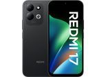 XIAOMI Smartphone "Redmi 17", Energieeffizienz: B, schwarz, 256 GB, Mobiltelefone, Smartphone