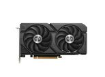 ASUS Grafikkarte "DUAL-RX7600-O8G-EVO", schwarz (ohne farbbezeichnung), Grafikkarten, Grafikkarte