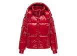Marikoo Damen Winterjacke Glimini mit abnehmbarer Kapuze