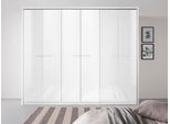 OTTO home "Mehrzweckschrank Aktenschrank Möbel Mietswohnung Schlafzimmer OTELI" erhältlich in Breiten 230/275 cm inkl. Innenschubladen und extra Böden, inkl. Passepartout optional mit Beleuchtung MADE IN GERMANY