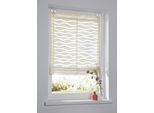 Kutti "Enya" mit Hakenaufhängung ohne Bohren freihängend Montage ohne Bohren, incl. Fensterhaken