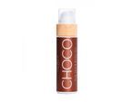 Cocosolis Choco Sun Bräunungs- und Körperöl 110ml