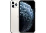 Apple iPhone 11 Pro 64GB silber