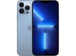 Apple iPhone 13 Pro Max 256GB sierrablau