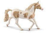 Spielfigur SCHLEICH "HORSE CLUB, Paint Horse Stute (13884)", bunt, Spielfiguren, Kinder, Kunststoff, Spielfigur