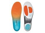 Sidas Unisex Max Protect Active Einlegesohle grün